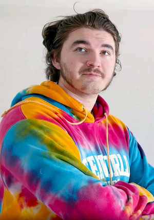 Johnathan Schlatt (JSchlatt, Singing Voice) AI cover generator