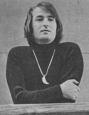 Nino Bravo AI cover generator