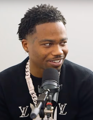 Roddy Richh AI cover generator