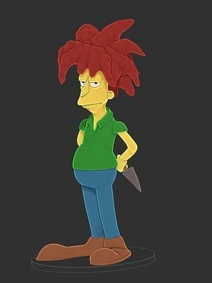 Bob Patiño AI cover generator