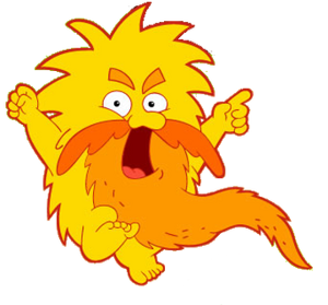 Grumpy Old Troll - Dora the Explorer AI cover generator