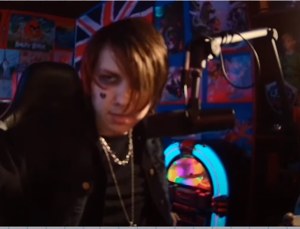 Clone Danno (Danno With A Deep Voice) AI cover generator