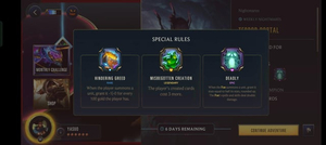 WarWick (League of Legends) (epc) AI cover generator