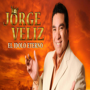 Jorge Veliz AI cover generator