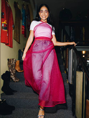 Boys World Elana Caceres AI cover generator