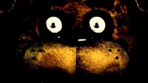 Freddy's Nose Boop (FNAF) AI cover generator