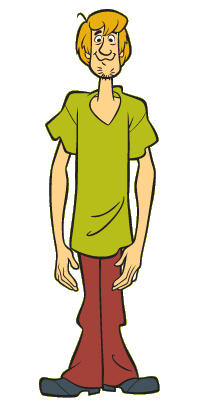 Shaggy Rogers [Scooby-Doo] AI cover generator