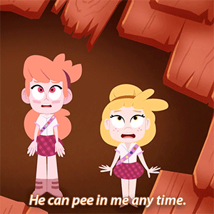 Tabii (Camp Camp) 300 AI cover generator