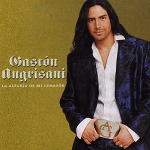 Gaston Angrisani AI cover generator