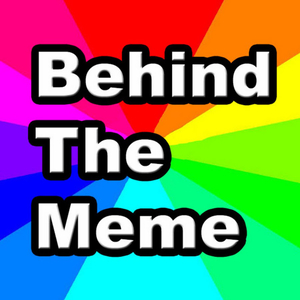 Behind The Meme AI cover generator