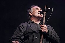 Ricardo Iorio AI cover generator