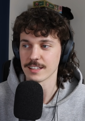 Kurtis Conner AI cover generator