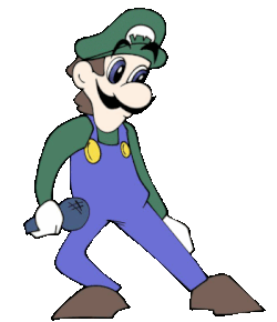 The Sky Had A Weegee HOW ABOUT A GAME OF YOU MUST DIE (YouTube Poops) AI cover generator