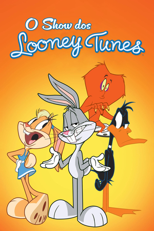 Pernalonga/Alexandre Moreno (Show dos Looney Tunes) AI cover generator