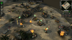 GLA Worker Ru Dub (Command & Conquer: Generals) AI cover generator