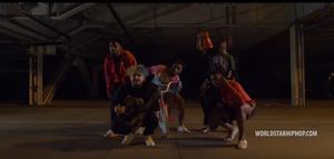 Sad Frosty & DC The Don (Pack) AI cover generator