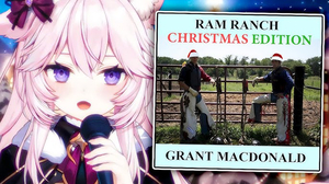 Nyatasha Nyanners [Singing Version] AI cover generator