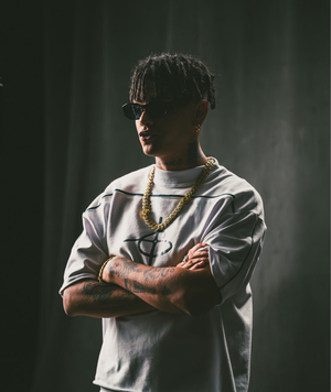 Sixto Yegros AI cover generator