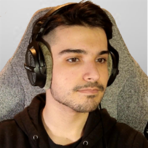 UltimateITA (Twitch Streamer) AI cover generator