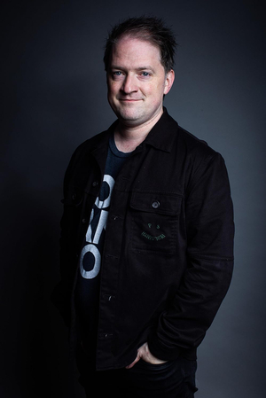 Cal Kestis (Star Wars Jedi: Fallen Order) (48000) AI cover generator