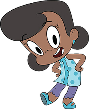 Dot (Harvey Girls Forever!) AI cover generator