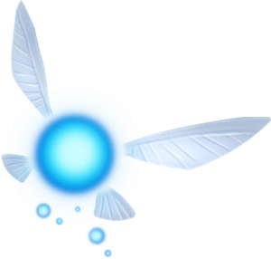 Navi "Hey Listen" (Legend of Zelda) AI cover generator