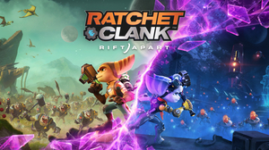 Ratchet (Ratchet & Clank rift apart) AI cover generator