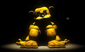 Springtrap and Cassidy (Five Nights At Freddy's, Fnaf, The Interviewed) AI cover generator