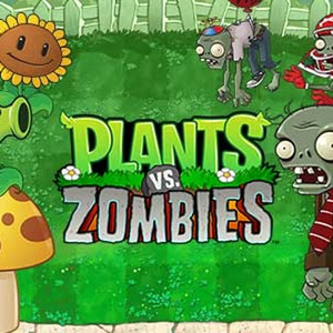 The Zombies Are Coming (PVZ) AI cover generator