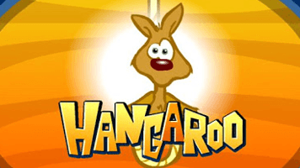 Hangaroo AI cover generator