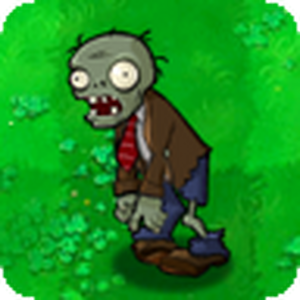 Zombie (PVZ 1) AI cover generator