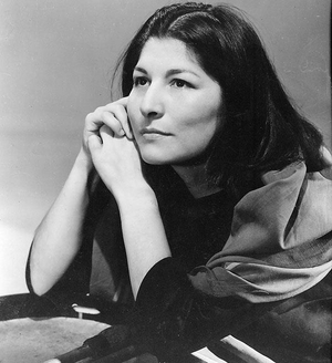 Mercedes Sosa [1970] AI cover generator