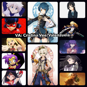 Bennett (Genshin Impact) (English Dub) AI cover generator