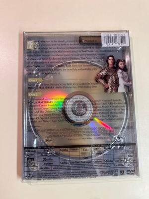 Tom Scott (30 minutes of data) AI cover generator