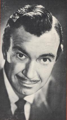 Thurl Ravenscroft (How the Grinch who stole Christmas) [} AI cover generator