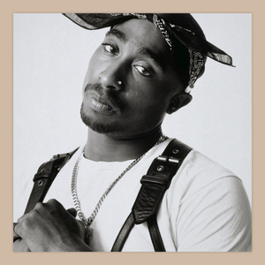 2pac (Aggressive) AI cover generator