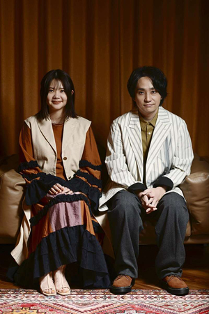 Kiyoe Yoshioka [Ikimono Gakari] AI cover generator