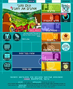 תום מתום ומובי tim from tim and moby hebrew AI cover generator