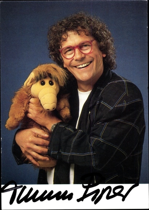 ALF: Alf (Tommi Piper) (en) AI cover generator