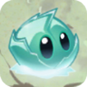 Iceberg Lettuce (PVZ 2) AI cover generator