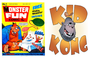 Bobert (The Amazing World of Gumball) trained w/ voicemy.ai AI cover generator