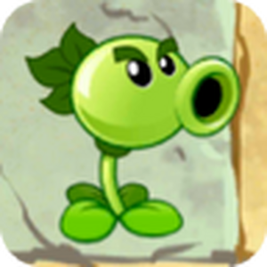 Repeater (PVZ 2) AI cover generator