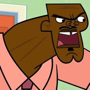 Chef Hatchet (Total Drama) Ronaldo Júlio AI cover generator