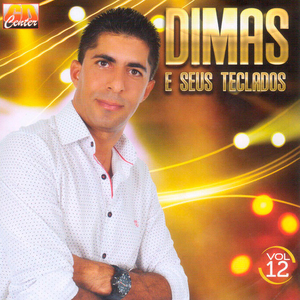 Dimas e Seus Teclados AI cover generator