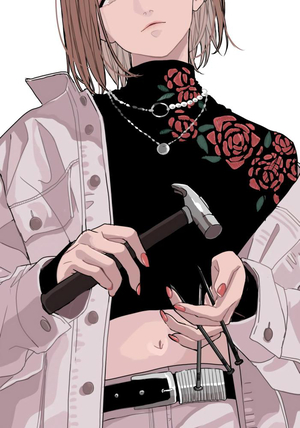 Pete Thelman (South Park, Italian Dub, Renato Novara) AI cover generator