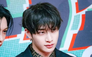 Stray Kids Bang Chan (Rapping) AI cover generator