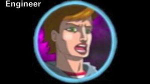 Treasure Planet Battle At Procyon: Human Female AI cover generator