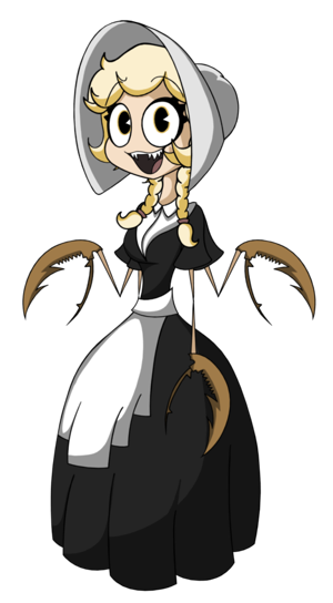 Cordie (Cliffside) AI cover generator