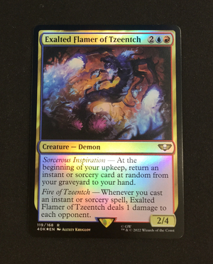 Random Demon Voice (40000) AI cover generator