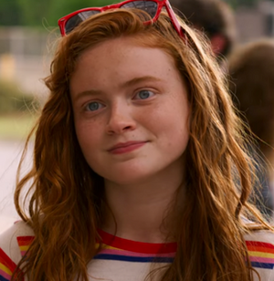 Max (Stranger Things) AI cover generator